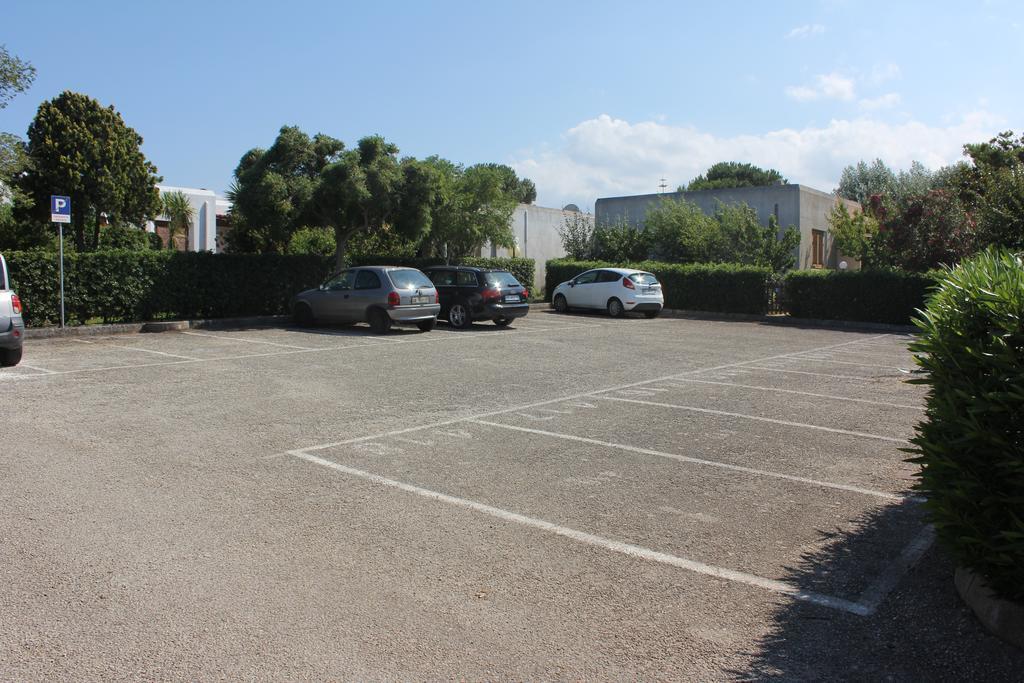 Salento Paradiso Holiday home *