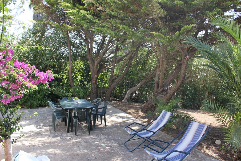 Salento Paradiso Holiday home Porto Badisco