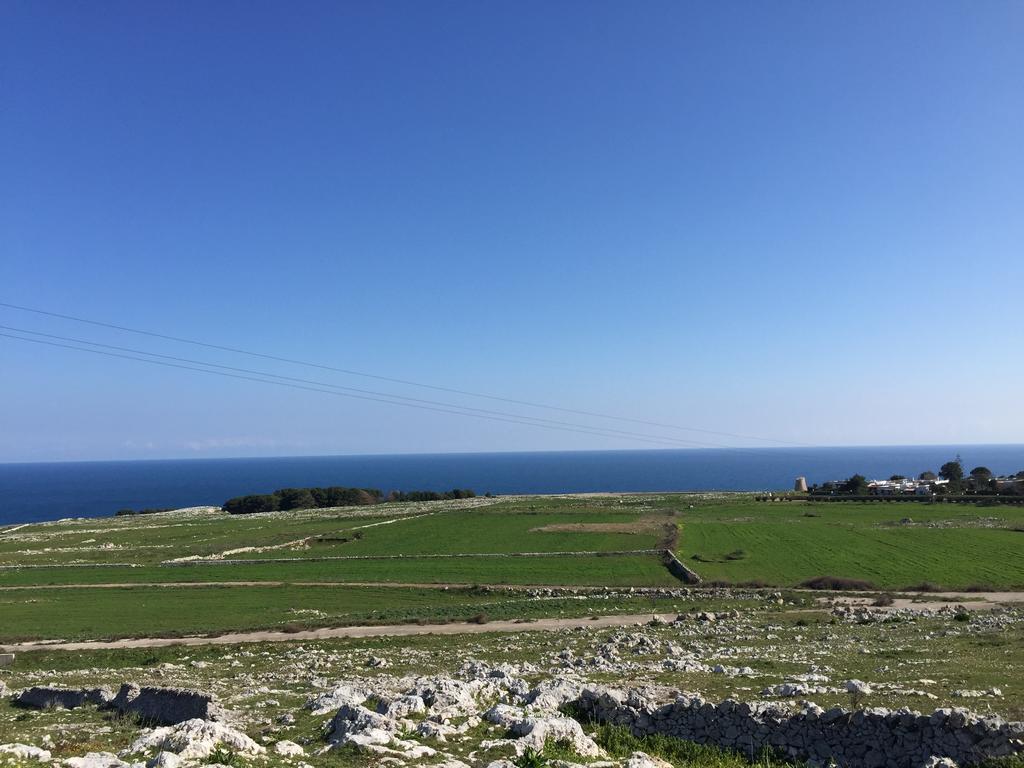 Holiday home Salento Paradiso *