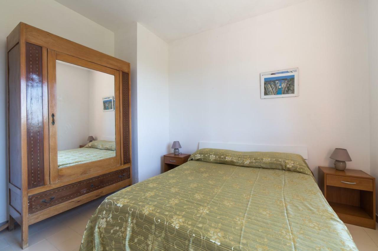 Holiday home Salento Paradiso Porto Badisco