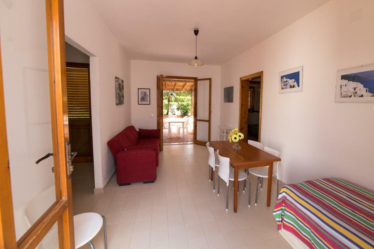 Salento Paradiso Holiday home