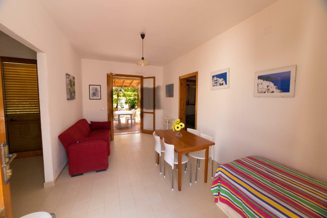 Holiday home Salento Paradiso
