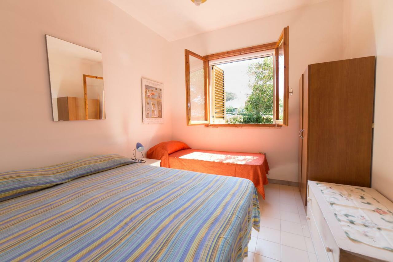 Holiday home Salento Paradiso Porto Badisco
