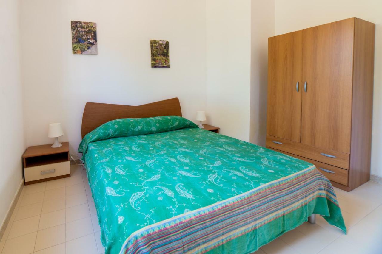 Holiday home Salento Paradiso