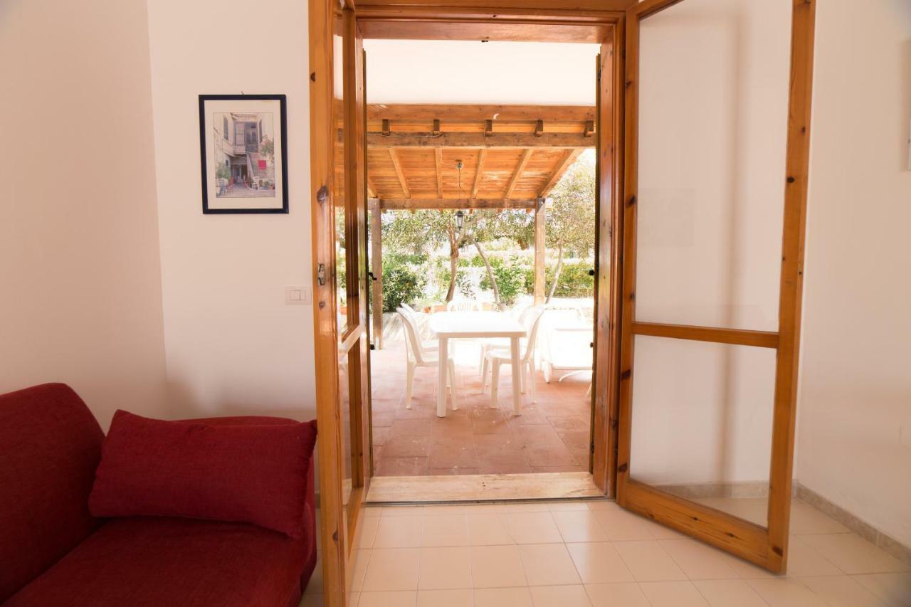 Salento Paradiso Holiday home *