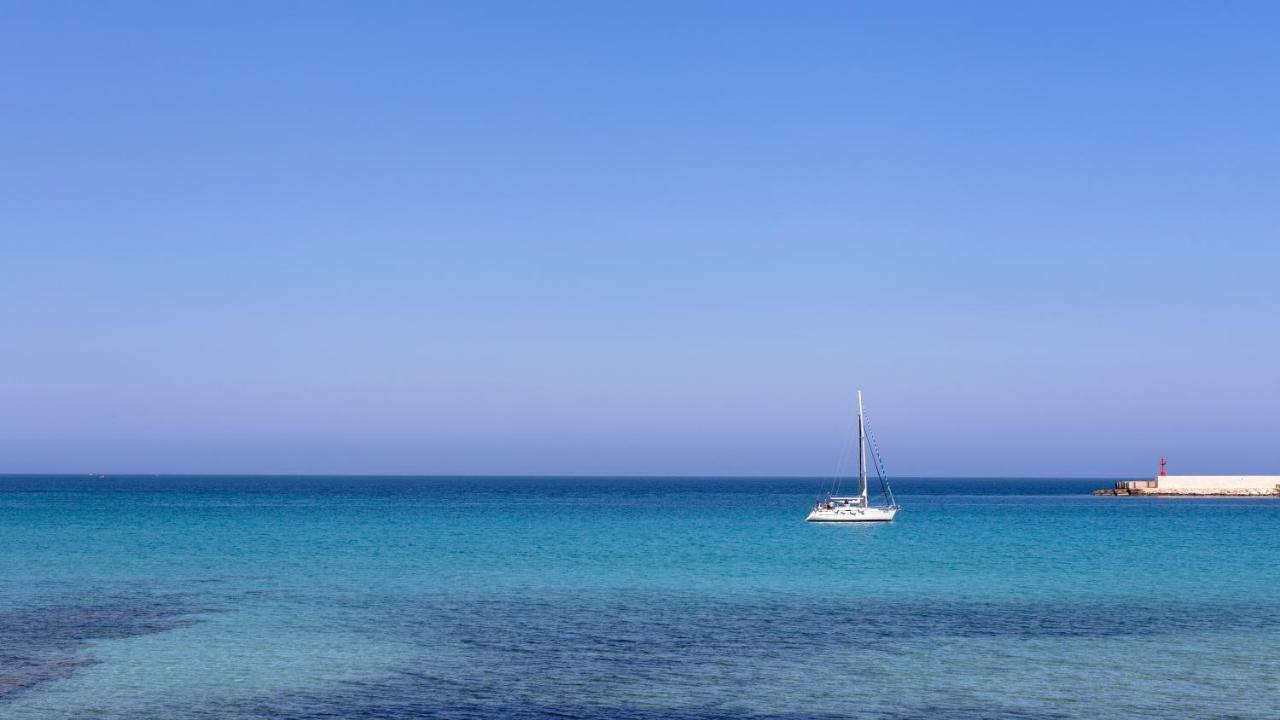 Holiday home Salento Paradiso