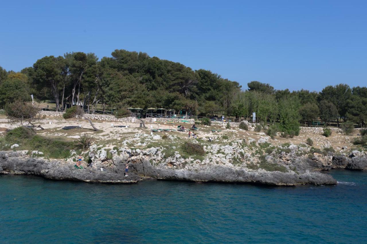 Salento Paradiso Porto Badisco