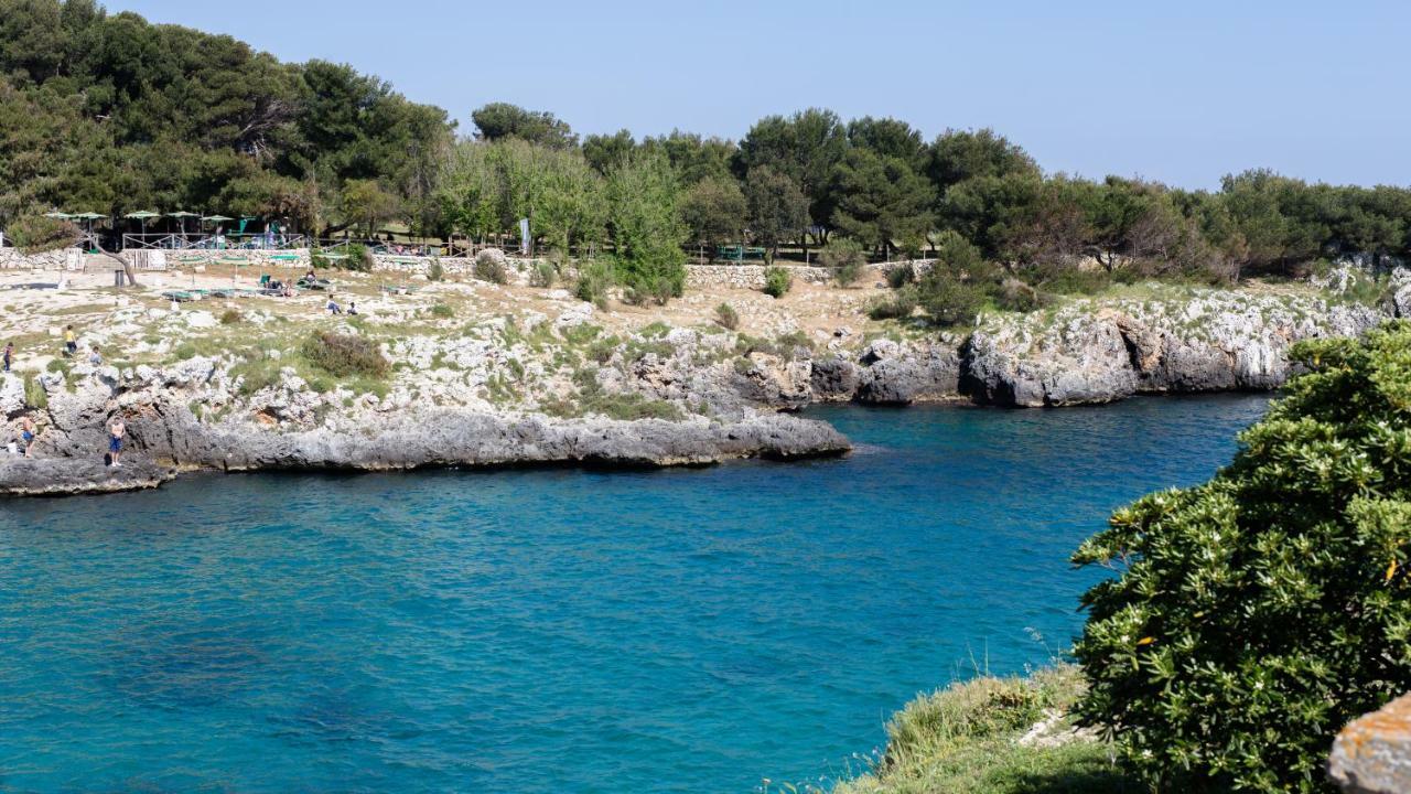 Holiday home Salento Paradiso Porto Badisco