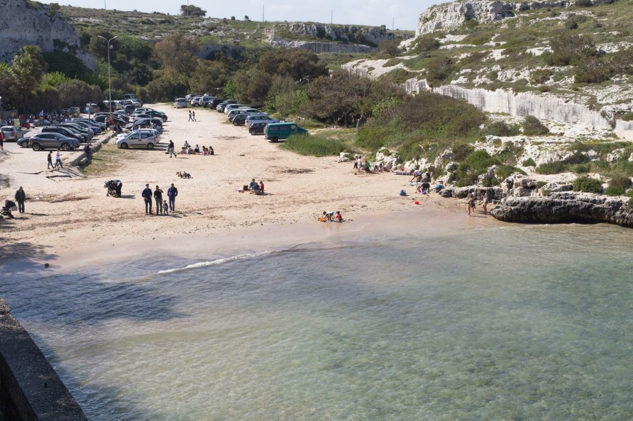 Holiday home Salento Paradiso Porto Badisco