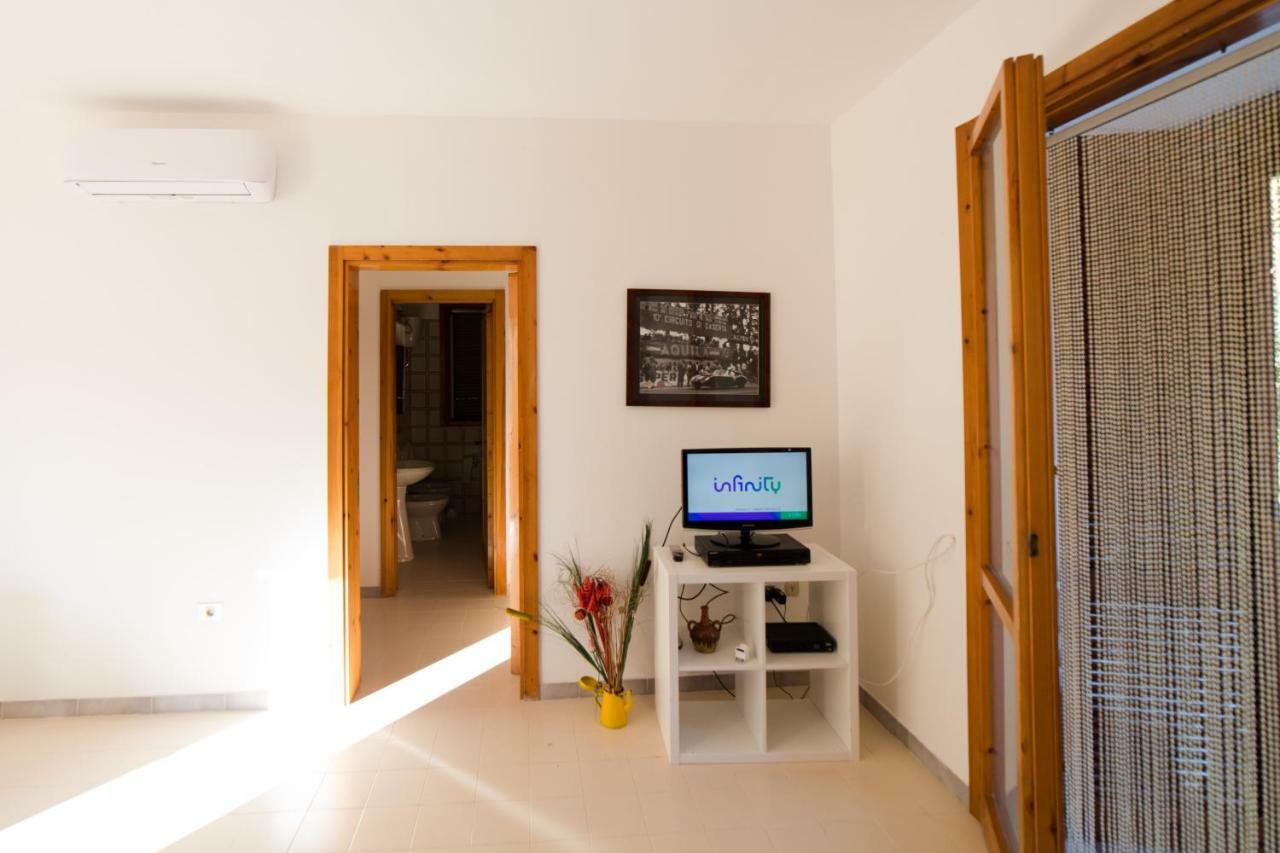 Salento Paradiso Holiday home *